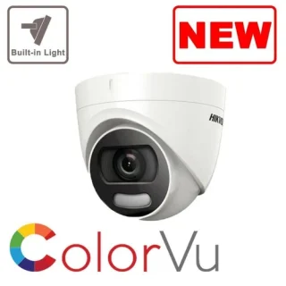 HIK Vision CCTV Camera (20meters)