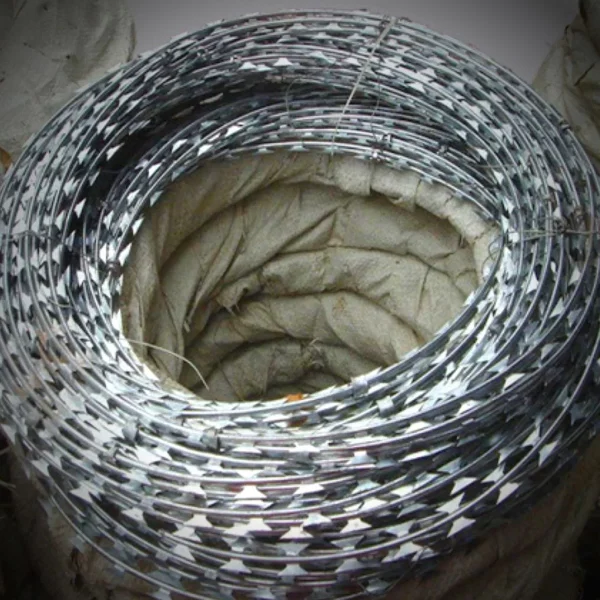 Razor Wire - Image 4
