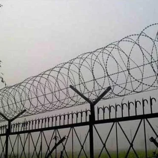 Razor Wire