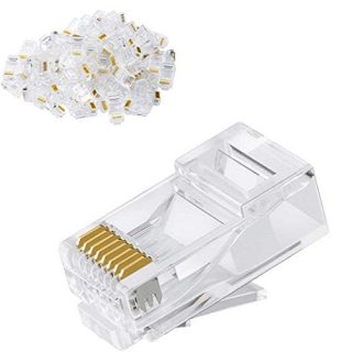 RJ45 Connector – Cat5