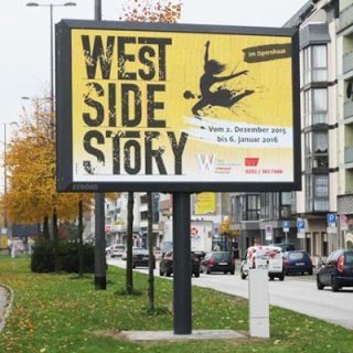 BillBoard Banner Printing