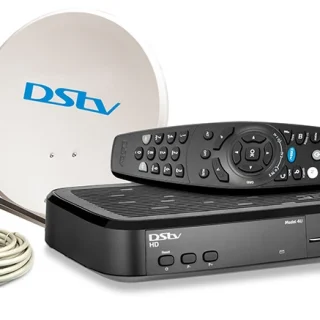 DSTV installation service in Uganda