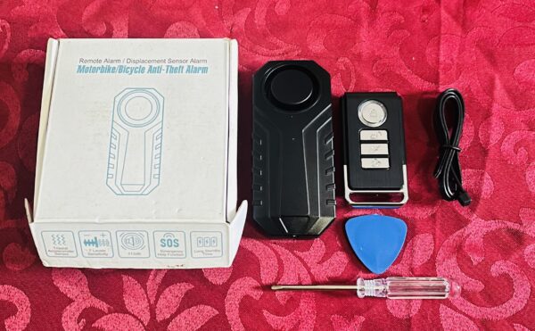 Sensor Alarm for Home & Business - Image 7