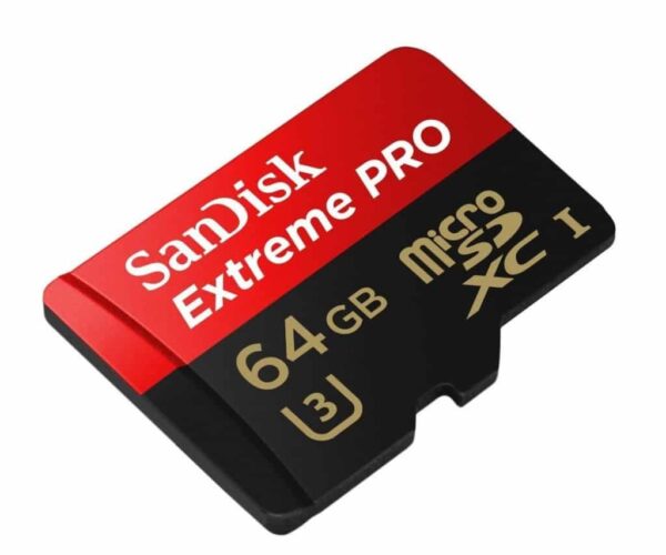 MicroSD Memory card - Image 3