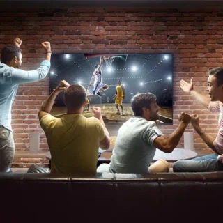 Hisense HD Digital Free To Air Tv - 3 Years Warranty