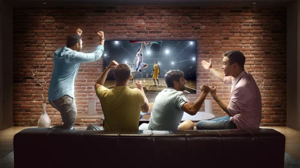 Hisense HD Digital Free To Air Tv - 3 Years Warranty