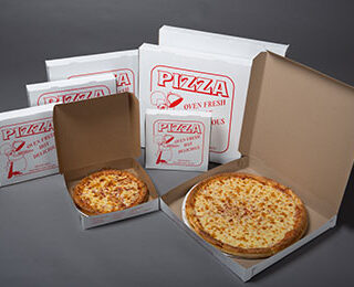 Pizza Box