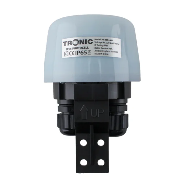 IP65 Photocell 20Amps - Image 2